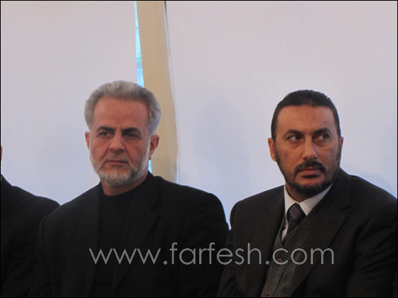 دبوريه:  اجتماع تأسيسي للمجلس الإسلامي الأعلى في البلاد        صورة رقم 14