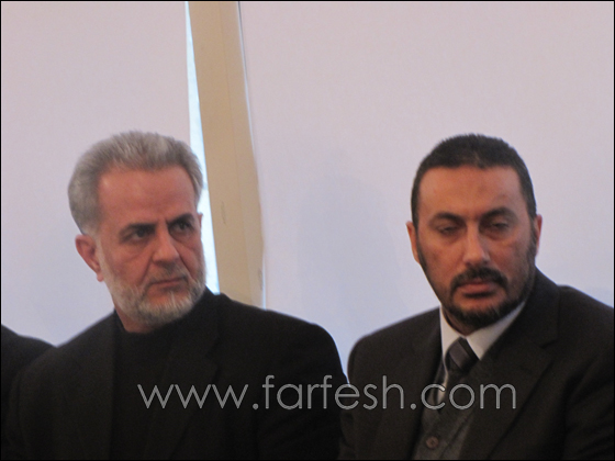 دبوريه:  اجتماع تأسيسي للمجلس الإسلامي الأعلى في البلاد        صورة رقم 5