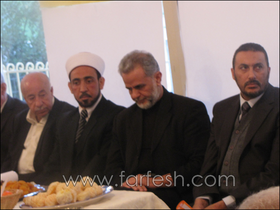 دبوريه:  اجتماع تأسيسي للمجلس الإسلامي الأعلى في البلاد        صورة رقم 37