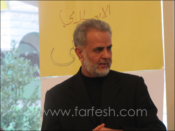 دبوريه:  اجتماع تأسيسي للمجلس الإسلامي الأعلى في البلاد        صورة رقم 24