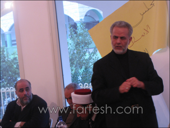 دبوريه:  اجتماع تأسيسي للمجلس الإسلامي الأعلى في البلاد        صورة رقم 30