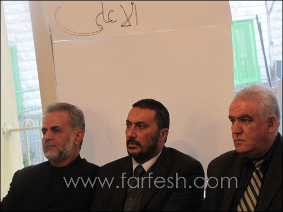 دبوريه:  اجتماع تأسيسي للمجلس الإسلامي الأعلى في البلاد        صورة رقم 41