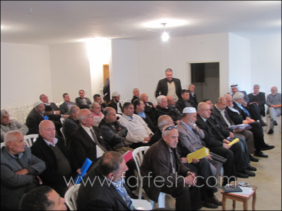 دبوريه:  اجتماع تأسيسي للمجلس الإسلامي الأعلى في البلاد        صورة رقم 29