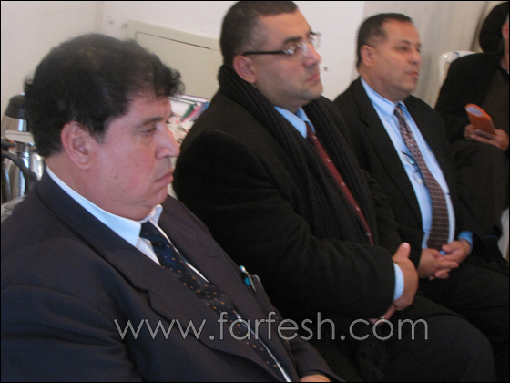 دبوريه:  اجتماع تأسيسي للمجلس الإسلامي الأعلى في البلاد        صورة رقم 16