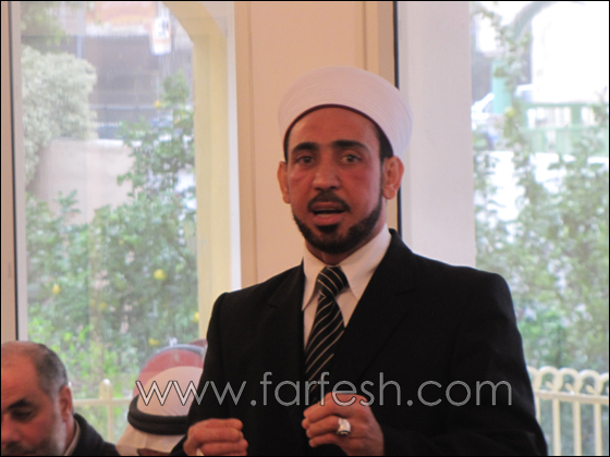 دبوريه:  اجتماع تأسيسي للمجلس الإسلامي الأعلى في البلاد        صورة رقم 31