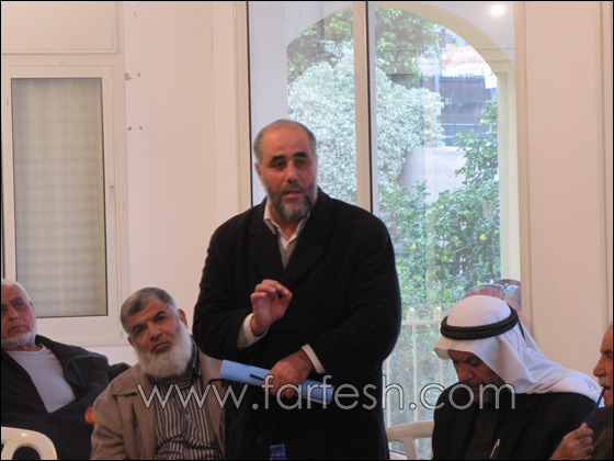 دبوريه:  اجتماع تأسيسي للمجلس الإسلامي الأعلى في البلاد        صورة رقم 19