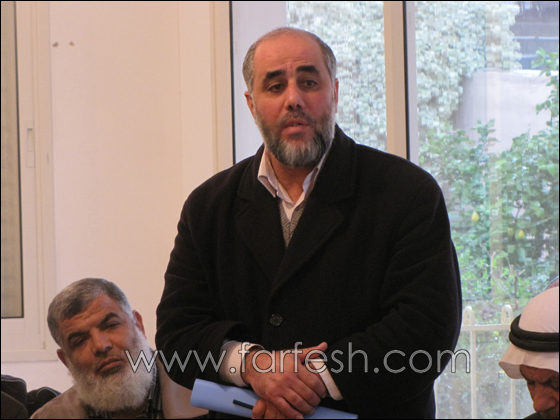 دبوريه:  اجتماع تأسيسي للمجلس الإسلامي الأعلى في البلاد        صورة رقم 25