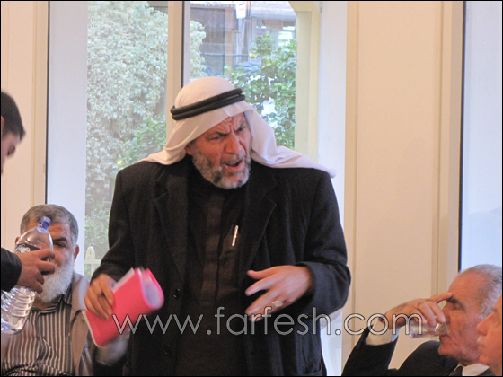 دبوريه:  اجتماع تأسيسي للمجلس الإسلامي الأعلى في البلاد        صورة رقم 20