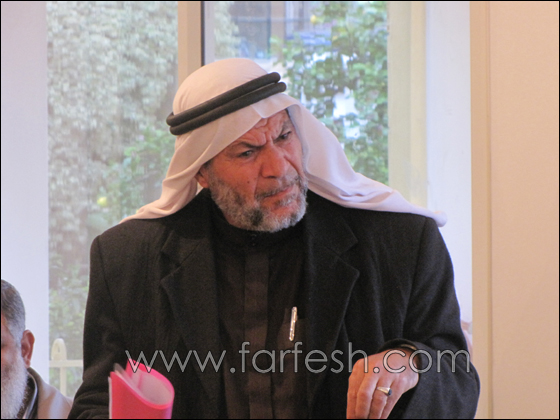 دبوريه:  اجتماع تأسيسي للمجلس الإسلامي الأعلى في البلاد        صورة رقم 34