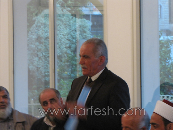 دبوريه:  اجتماع تأسيسي للمجلس الإسلامي الأعلى في البلاد        صورة رقم 21