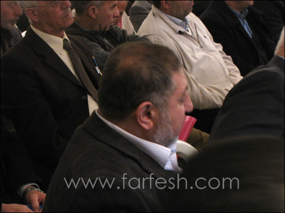 دبوريه:  اجتماع تأسيسي للمجلس الإسلامي الأعلى في البلاد        صورة رقم 39