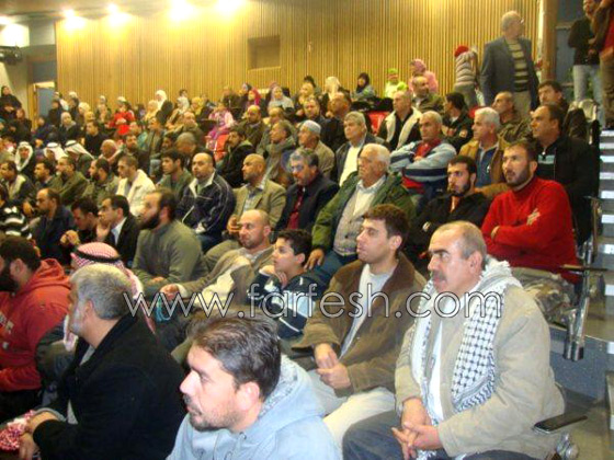 مورتينوس: احلم بإقامة دولة فلسطينية عام 2010  صورة رقم 2