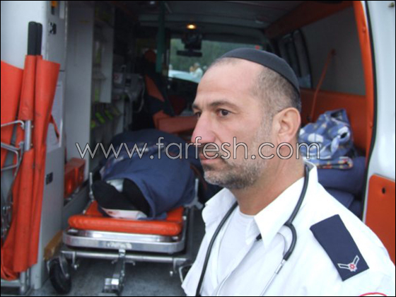 مصرع مواطن من مناطق السلطة الفلسطينية في حادث سير  صورة رقم 11