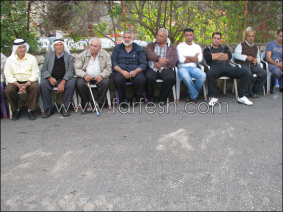 مقتل سائق دراجة نارية على شارع حرفيش   صورة رقم 5