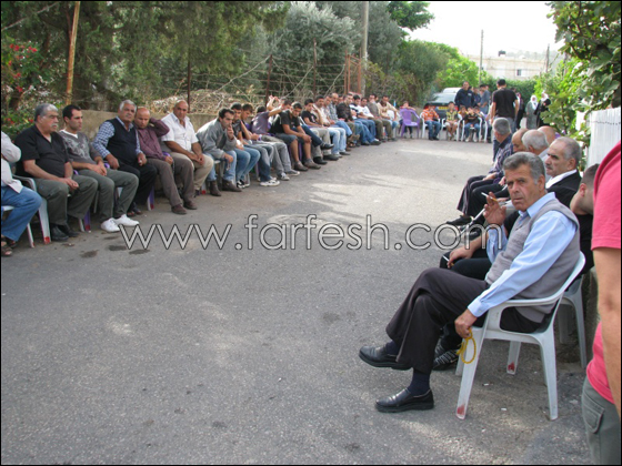 مقتل سائق دراجة نارية على شارع حرفيش   صورة رقم 4