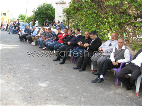 مقتل سائق دراجة نارية على شارع حرفيش   صورة رقم 6