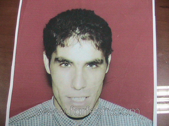 الشرطة تطلب مساعدتها للعثور على جمال احمد عاصلة من عرابة صورة رقم 1 الشرطة تطلب مساعدتها للعثور على جمال احمد عاصلة من عرابة صورة رقم 1