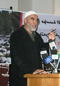 مؤسسة الأقصى للوقف والتراث تكشف المخطط لاقامة الهيكل  صورة رقم 1