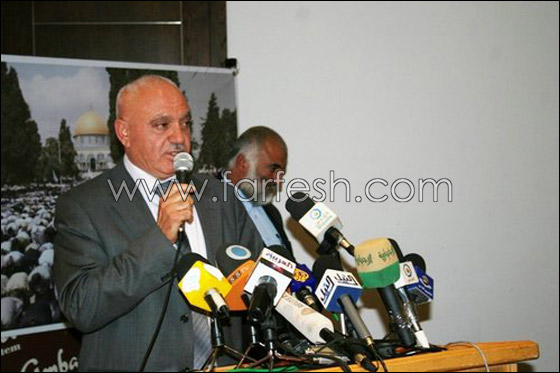 مؤسسة الأقصى للوقف والتراث تكشف المخطط لاقامة الهيكل  صورة رقم 4