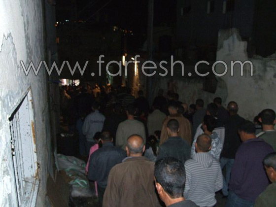 كفركنا: المئات يشاركون في مسيرة عيد الأضحى المبارك صورة رقم 2 كفركنا: المئات يشاركون في مسيرة عيد الأضحى المبارك صورة رقم 2