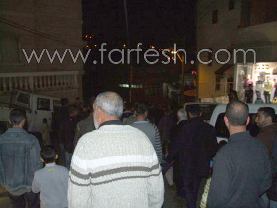 كفركنا: المئات يشاركون في مسيرة عيد الأضحى المبارك صورة رقم 7 كفركنا: المئات يشاركون في مسيرة عيد الأضحى المبارك صورة رقم 7