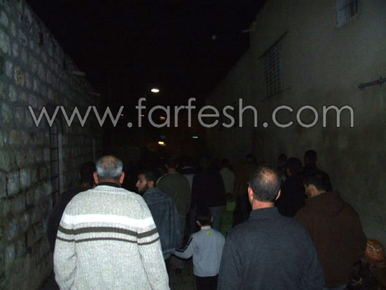 كفركنا: المئات يشاركون في مسيرة عيد الأضحى المبارك صورة رقم 5 كفركنا: المئات يشاركون في مسيرة عيد الأضحى المبارك صورة رقم 5