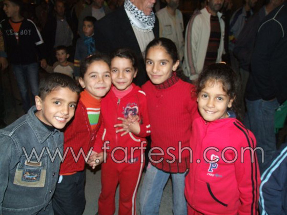 كفركنا: المئات يشاركون في مسيرة عيد الأضحى المبارك صورة رقم 8 كفركنا: المئات يشاركون في مسيرة عيد الأضحى المبارك صورة رقم 8