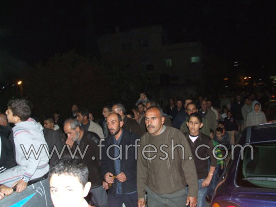 كفركنا: المئات يشاركون في مسيرة عيد الأضحى المبارك صورة رقم 10 كفركنا: المئات يشاركون في مسيرة عيد الأضحى المبارك صورة رقم 10