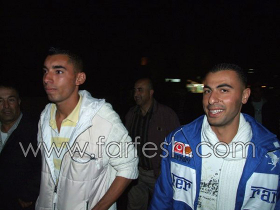 كفركنا: المئات يشاركون في مسيرة عيد الأضحى المبارك صورة رقم 9 كفركنا: المئات يشاركون في مسيرة عيد الأضحى المبارك صورة رقم 9