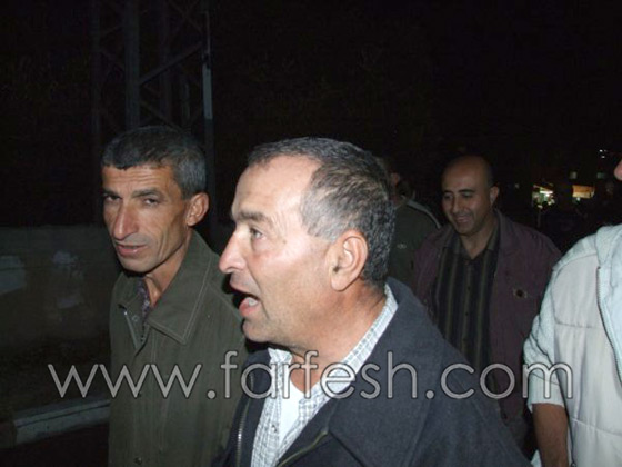 كفركنا: المئات يشاركون في مسيرة عيد الأضحى المبارك صورة رقم 4 كفركنا: المئات يشاركون في مسيرة عيد الأضحى المبارك صورة رقم 4