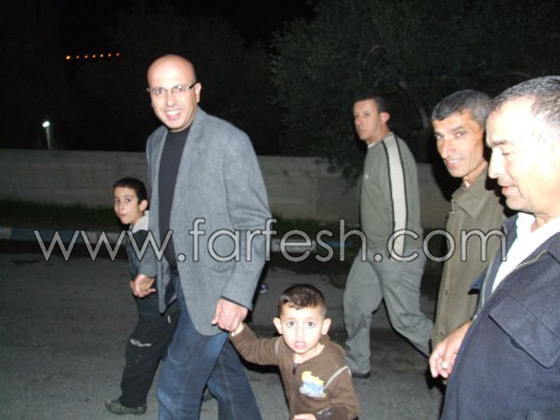 كفركنا: المئات يشاركون في مسيرة عيد الأضحى المبارك صورة رقم 1 كفركنا: المئات يشاركون في مسيرة عيد الأضحى المبارك صورة رقم 1