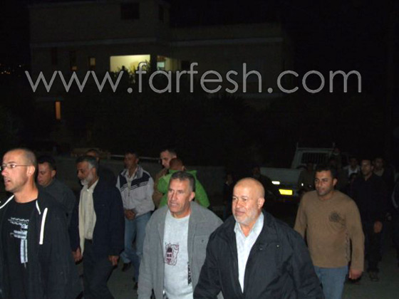 كفركنا: المئات يشاركون في مسيرة عيد الأضحى المبارك صورة رقم 3 كفركنا: المئات يشاركون في مسيرة عيد الأضحى المبارك صورة رقم 3