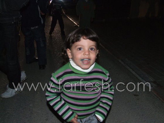 كفركنا: المئات يشاركون في مسيرة عيد الأضحى المبارك صورة رقم 6 كفركنا: المئات يشاركون في مسيرة عيد الأضحى المبارك صورة رقم 6