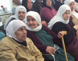  محاضرة عن أنفلونزا الخنازير لمسني كفر كنا  صورة رقم 1