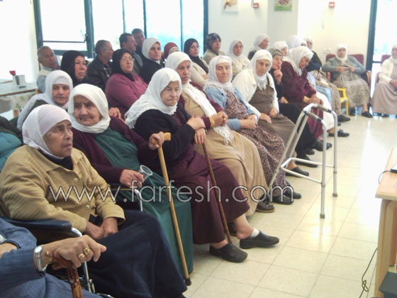  محاضرة عن أنفلونزا الخنازير لمسني كفر كنا  صورة رقم 7