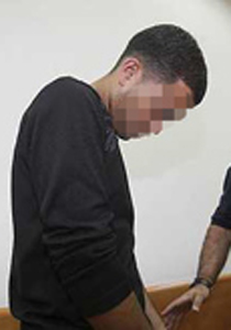 الضابط كوهين لمسلسلات اون لاين: الطلاب خططوا للعمليّة وكأنها عسكرية صورة رقم 2