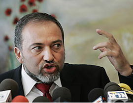 تهديد بضم الضفة إلى إسرائيل إذا اقيمت دولة فلسطينية صورة رقم 1 تهديد بضم الضفة إلى إسرائيل إذا اقيمت دولة فلسطينية صورة رقم 1