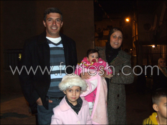 مسيرات احتفالية في الناصرة بمناسبة الأضحى المبارك صورة رقم 20 مسيرات احتفالية في الناصرة بمناسبة الأضحى المبارك صورة رقم 20