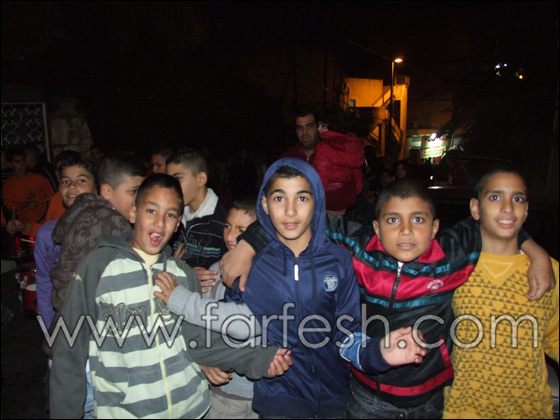 مسيرات احتفالية في الناصرة بمناسبة الأضحى المبارك صورة رقم 13 مسيرات احتفالية في الناصرة بمناسبة الأضحى المبارك صورة رقم 13