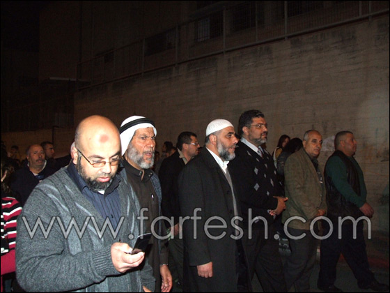 مسيرات احتفالية في الناصرة بمناسبة الأضحى المبارك صورة رقم 35 مسيرات احتفالية في الناصرة بمناسبة الأضحى المبارك صورة رقم 35