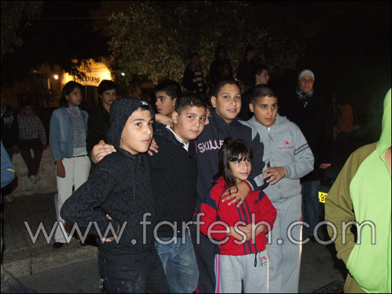 مسيرات احتفالية في الناصرة بمناسبة الأضحى المبارك صورة رقم 39 مسيرات احتفالية في الناصرة بمناسبة الأضحى المبارك صورة رقم 39