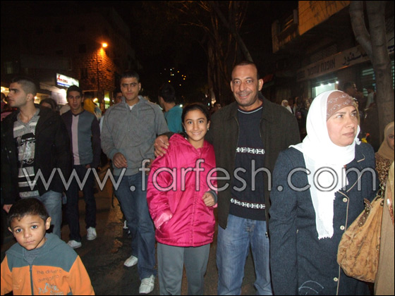 مسيرات احتفالية في الناصرة بمناسبة الأضحى المبارك صورة رقم 4 مسيرات احتفالية في الناصرة بمناسبة الأضحى المبارك صورة رقم 4