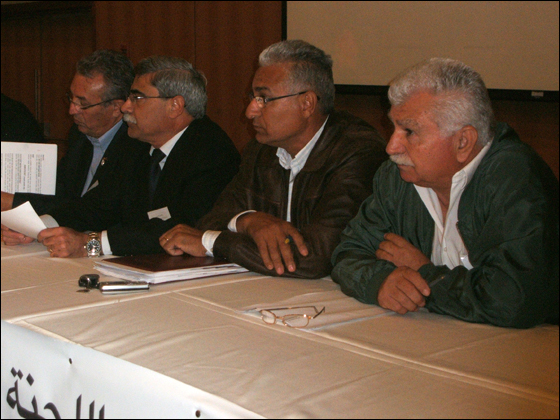 إفتتاح المؤتمر العام للسلطات المحلية العربية في البحر الميت صورة رقم 6