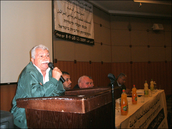 إفتتاح المؤتمر العام للسلطات المحلية العربية في البحر الميت صورة رقم 13