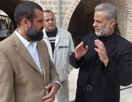 جمعية الأقصى تتبنى ترميم الجامع الكبير بيافا صورة رقم 1