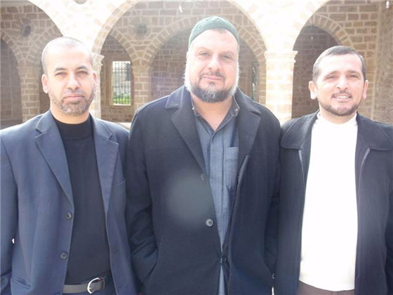 جمعية الأقصى تتبنى ترميم الجامع الكبير بيافا صورة رقم 5