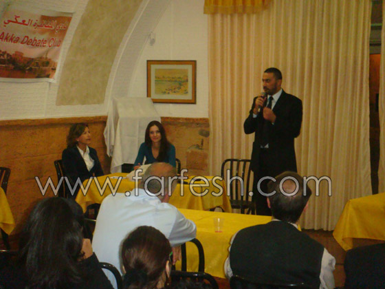 افتتاح نادي المناظرة العكيّ صورة رقم 2 افتتاح نادي المناظرة العكيّ صورة رقم 2