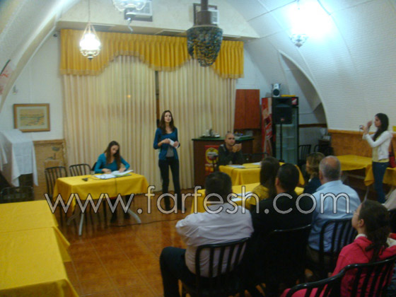 افتتاح نادي المناظرة العكيّ صورة رقم 3 افتتاح نادي المناظرة العكيّ صورة رقم 3