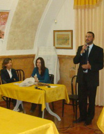 افتتاح نادي المناظرة العكيّ        صورة رقم 1