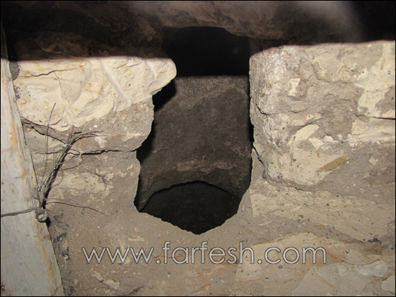 لأول مرة: اكتشاف منزل يهودي في الناصرة يعود إلى فترة المسيح صورة رقم 17 لأول مرة: اكتشاف منزل يهودي في الناصرة يعود إلى فترة المسيح صورة رقم 17